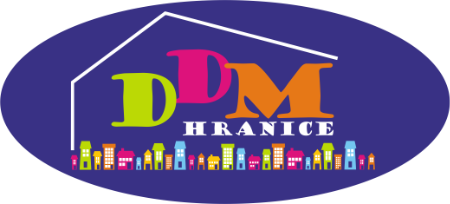 Úvodní strana - Dům dětí a mládeže Hranice, příspěvková organizace